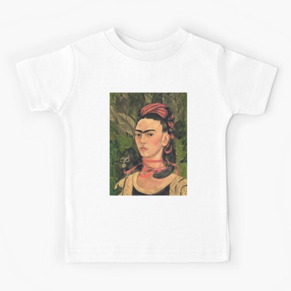 Quadro Desenho Frida Kahlo - Comprar em La Blumi