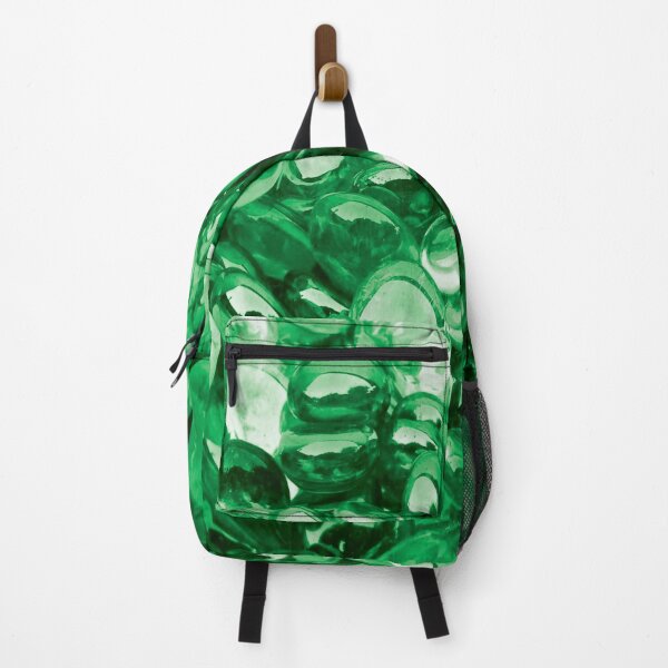 Item preview, Green Sea Glass Fluid Design designed and sold by GnuArt.