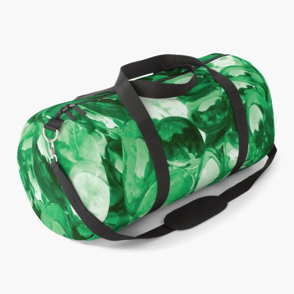 Item preview, Green Sea Glass Fluid Design  designed and sold by GnuArt.
