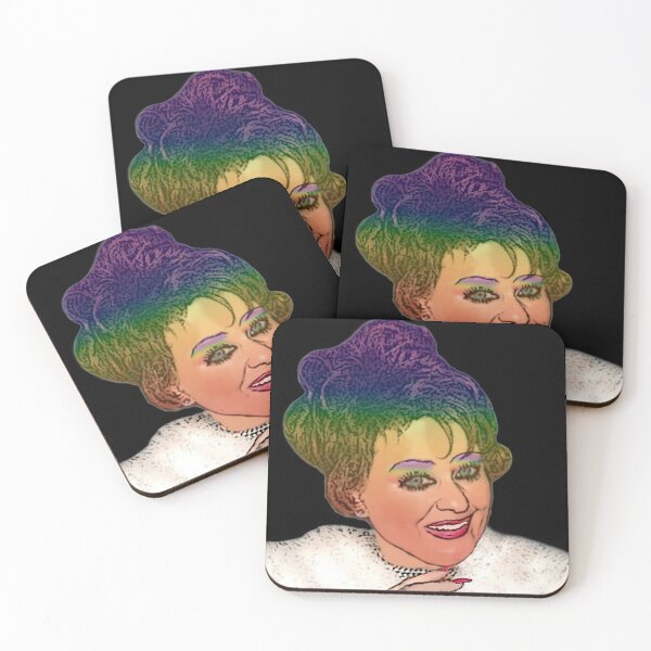 Item preview, Happy Tammy Faye designed and sold by ProudClothing.