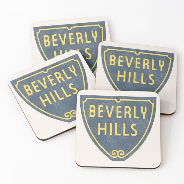 Item preview, Beverly Hills designed and sold by ourkid.