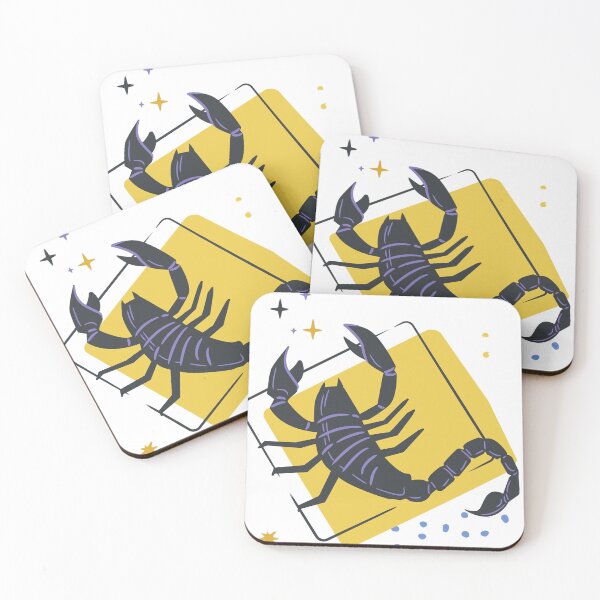 Item preview, Scorpion  designed and sold by AzayMedia.