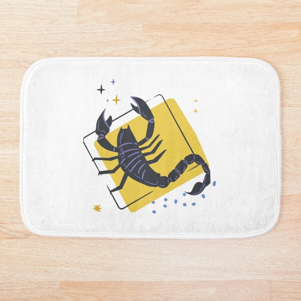 Item preview, Scorpion  designed and sold by AzayMedia.