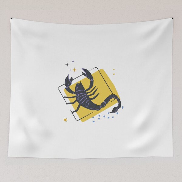 Item preview, Scorpion  designed and sold by AzayMedia.