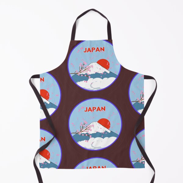 Item preview, Monte Fuji Japón 2k designed and sold by Matias9901.