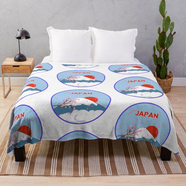 Item preview, Monte Fuji Japan 2k designed and sold by Matias9901.