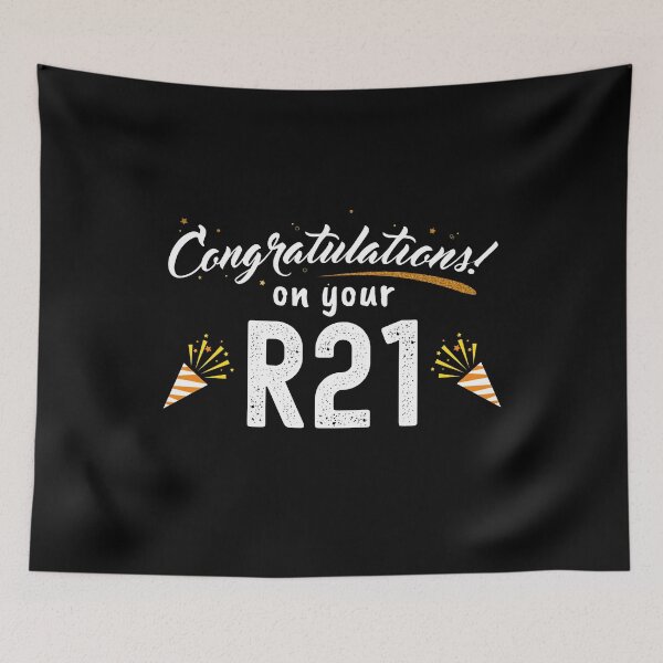 Item preview, Congratulations On Your R01 -  Grant Funding, Professor Gift, Associate Professor, Tenure Gift, Assistant Professor, Full Professor designed and sold by jadedscientist.