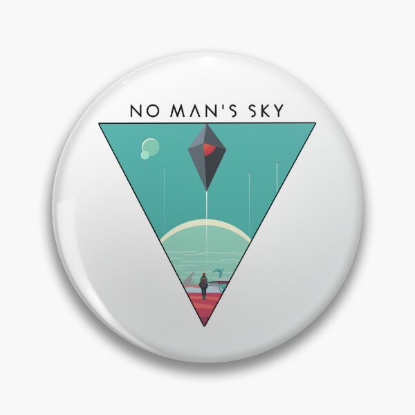 Item preview,  No man's sky  designed and sold by Splinter300.