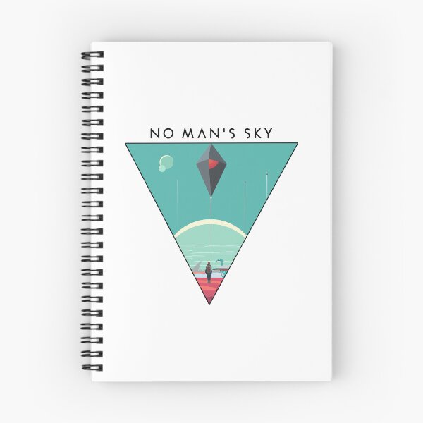 Item preview,  No man's sky  designed and sold by Splinter300.