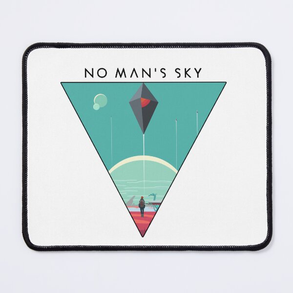 Item preview,  No man's sky  designed and sold by Splinter300.