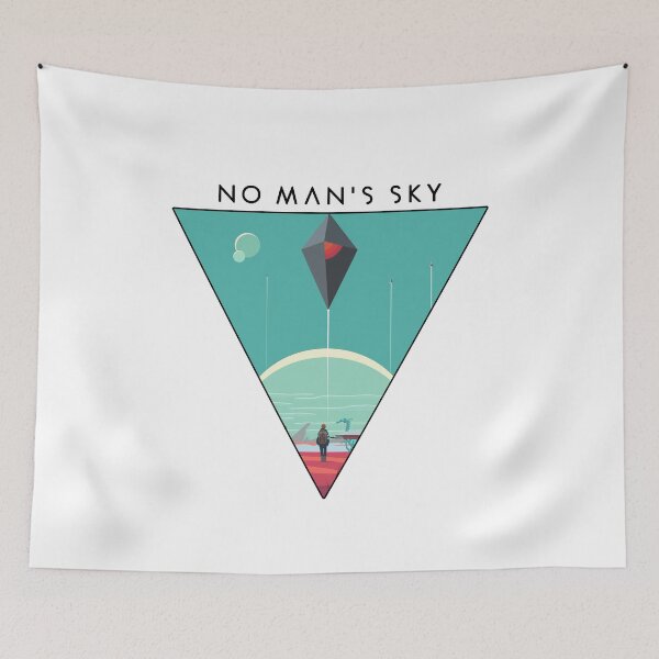 Item preview,  No man's sky  designed and sold by Splinter300.