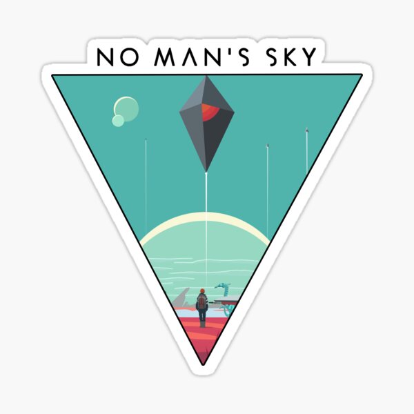 Item preview,  No man's sky  designed and sold by Splinter300.