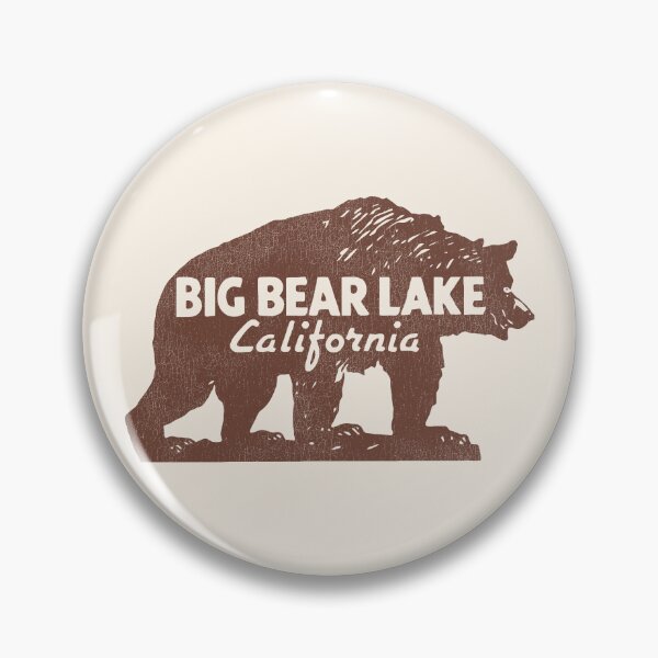 Item preview, Big Bear Lake California designed and sold by ourkid.