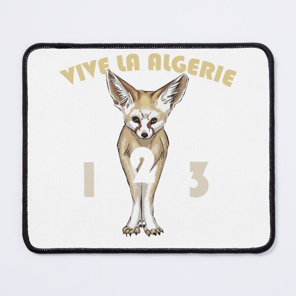 Item preview, 123 VIVE LA ALGERIE Algerie Djazair Algeria Soccer Algeria Football Algeria Team designed and sold by toufik4506.