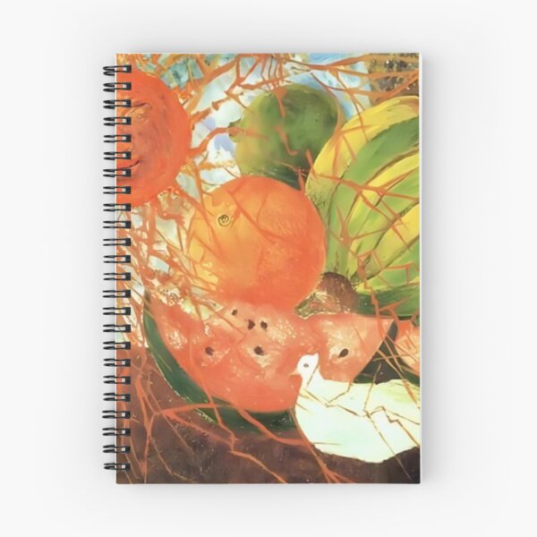 Item preview, Fruit of Life by Frida Kahlo designed and sold by FridaBubble.