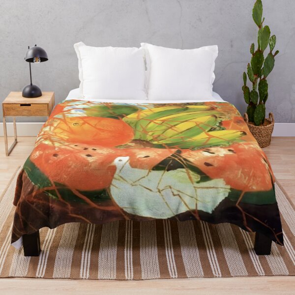 Item preview, Fruit of Life by Frida Kahlo designed and sold by FridaBubble.