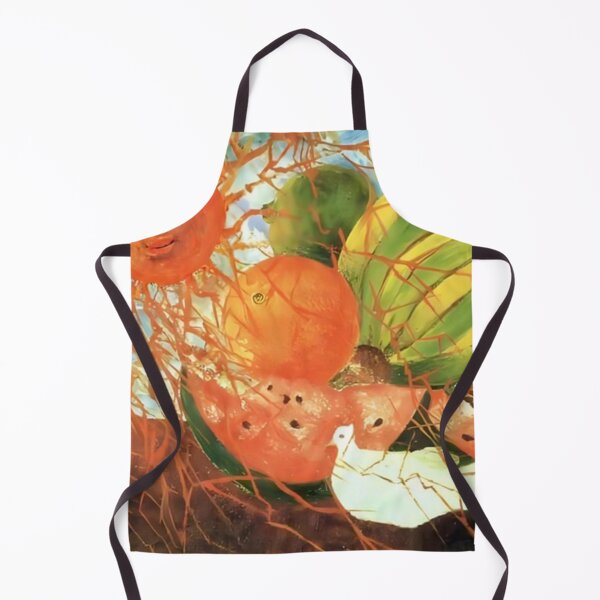 Item preview, Fruit of Life by Frida Kahlo designed and sold by FridaBubble.