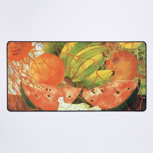 Item preview, Fruit of Life by Frida Kahlo designed and sold by FridaBubble.