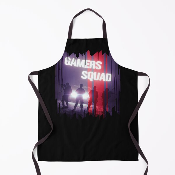 Item preview, Gamers Squad designed and sold by Tarasevi4.