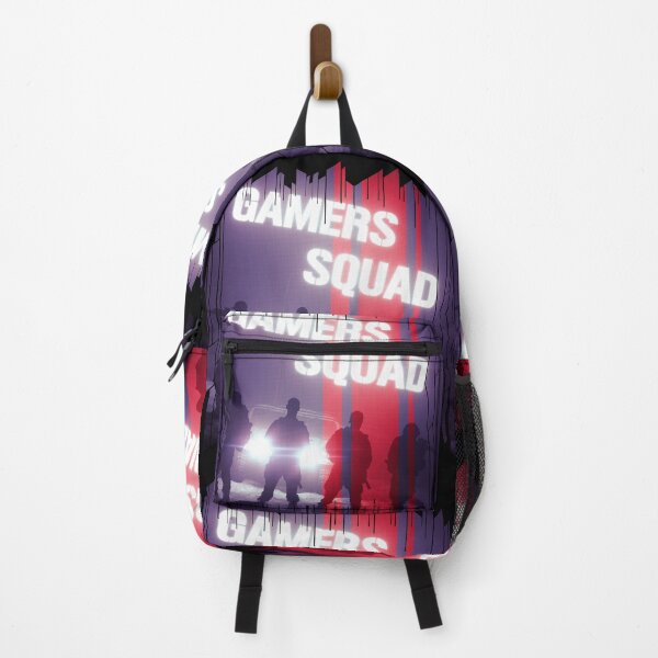 Item preview, Gamers Squad designed and sold by Tarasevi4.