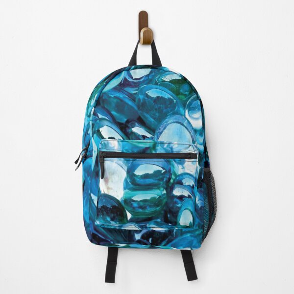 Item preview, Ocean Blue Sea Glass Design designed and sold by GnuArt.