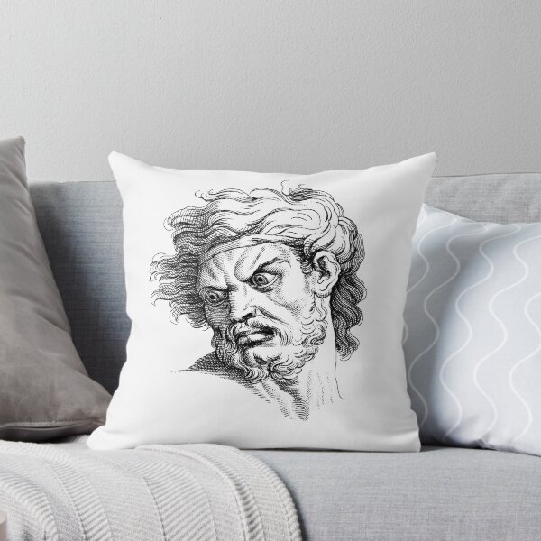 Item preview, Ira de Charles Le Brun designed and sold by DonDota.