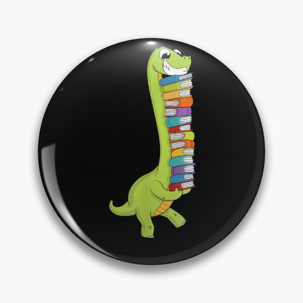 Item preview, Teachersaurus Dinosaur Teacher Dino Reading Book designed and sold by michellexkelly.