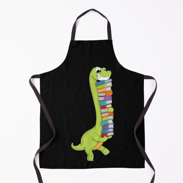 Item preview, Teachersaurus Dinosaur Teacher Dino Reading Book designed and sold by michellexkelly.