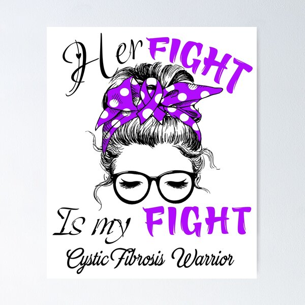 Arthritis Awareness - Her Fight is my Fight - Support Arthritis Gifts  Sticker for Sale by Aaron309