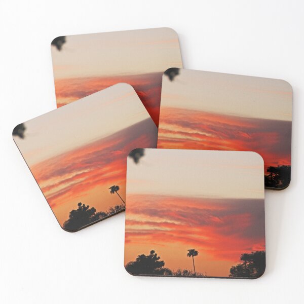 Item preview, Cielo occidental sur de California designed and sold by Chet King.