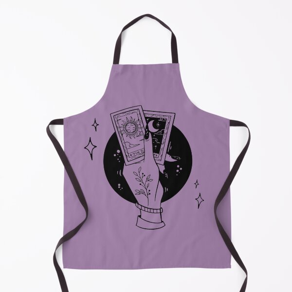 Item preview, Tarot Reader designed and sold by Lylabean22.