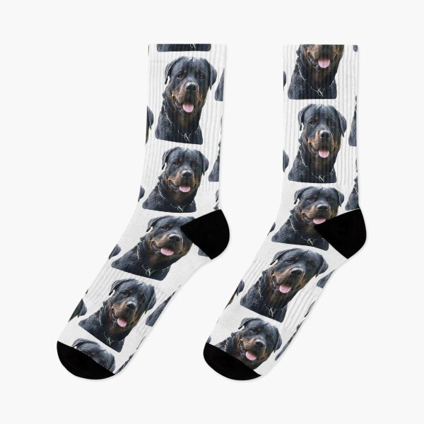 Item preview, ROTTWEILER DOG TSHIRT designed and sold by GOLDFAMILYSHOP.