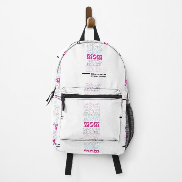 Item preview, Thanks For Everything Mom designed and sold by drip.design.co.