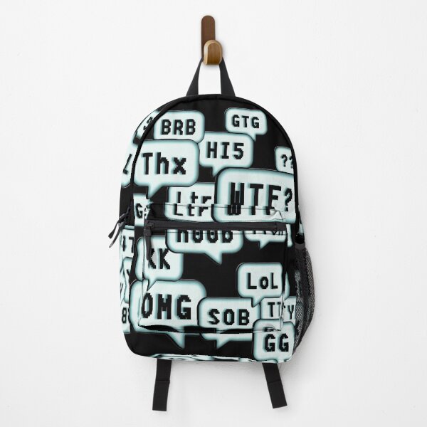 Item preview, Gaming Slang designed and sold by Tarasevi4.