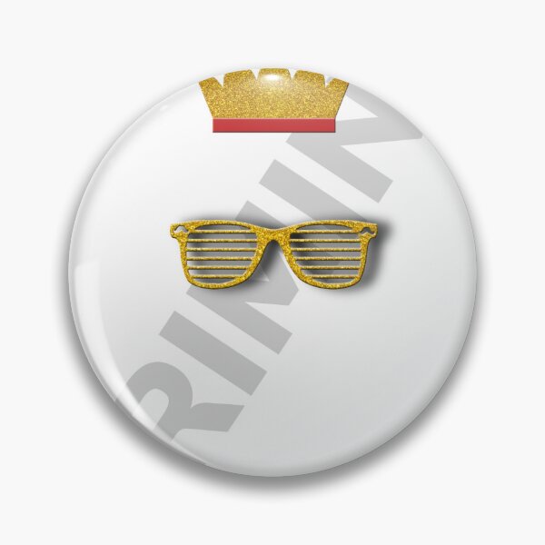 Item preview, King designed and sold by Conqueror25.