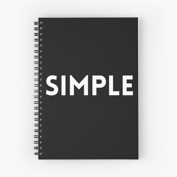 Item preview, Simple designed and sold by DeepJo.