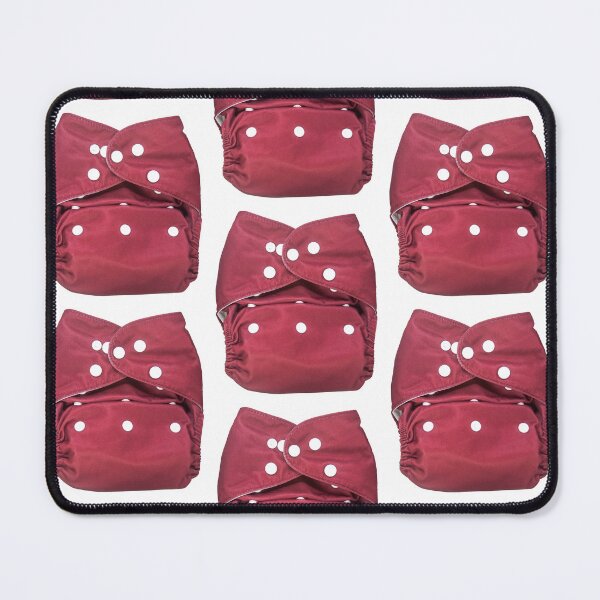 Item preview, Red Diaper Photo designed and sold by UrsulaFashion.