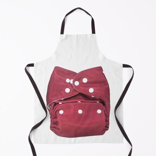 Item preview, Red Diaper Photo designed and sold by UrsulaFashion.