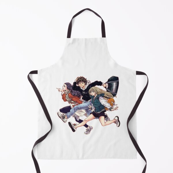 Item preview, Ao Ashi designed and sold by WayneSlate.