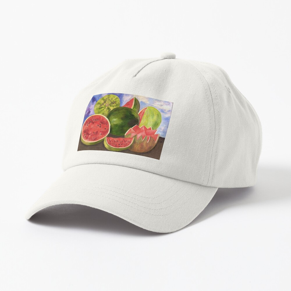 Item preview, Dad Hat designed and sold by FridaBubble.