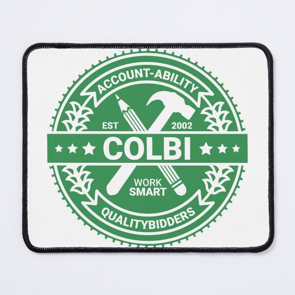 Item preview, Work Smart designed and sold by thecolbistore.