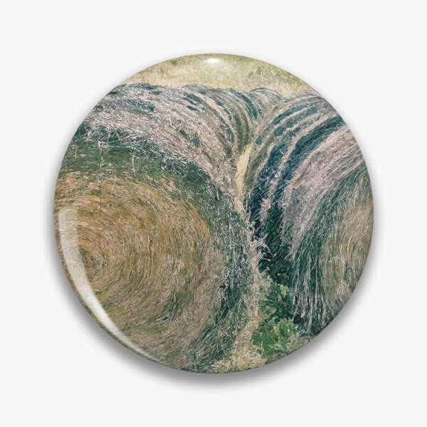 Item preview, Hay Bales 7 designed and sold by Robert Alsop.