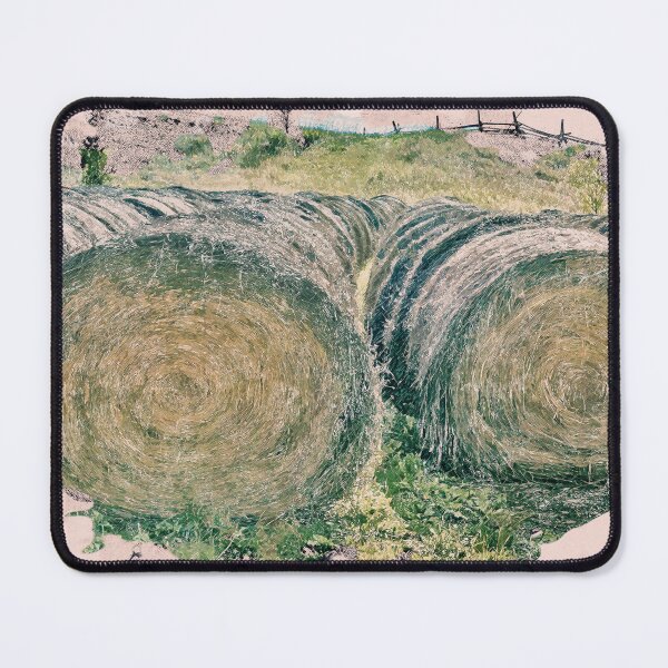Item preview, Hay Bales 7 designed and sold by Robert Alsop.