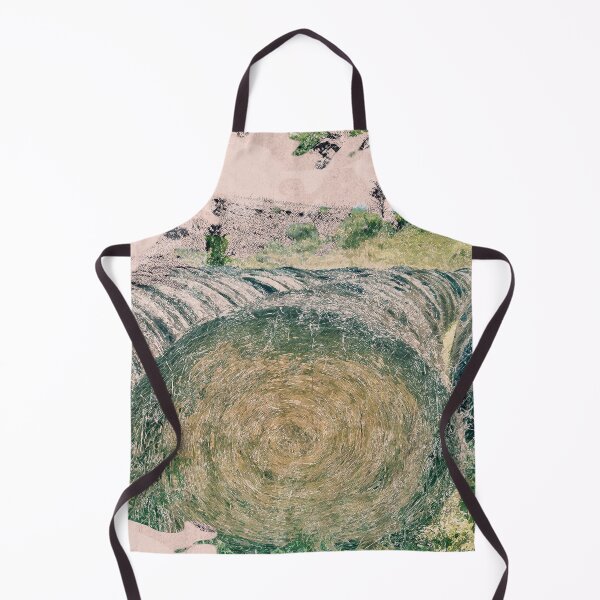 Item preview, Hay Bales 7 designed and sold by Robert Alsop.