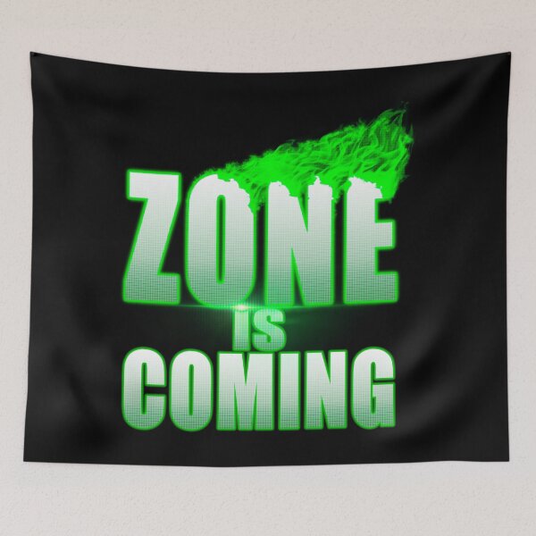 Item preview, Zone designed and sold by Tarasevi4.