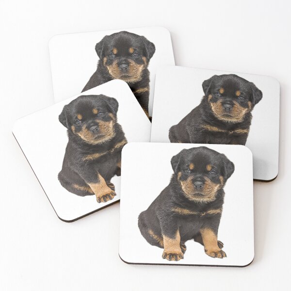 Item preview, ROTTWEILER DOG TSHIRT designed and sold by GOLDFAMILYSHOP.