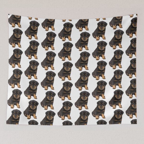 Item preview, ROTTWEILER DOG TSHIRT designed and sold by GOLDFAMILYSHOP.