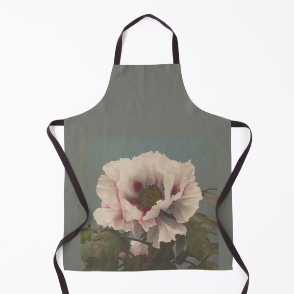 Item preview, Ogawa Kazumasa: Tree Peony Flower, Remastered - Vintage Japanese Art designed and sold by Ellodee.