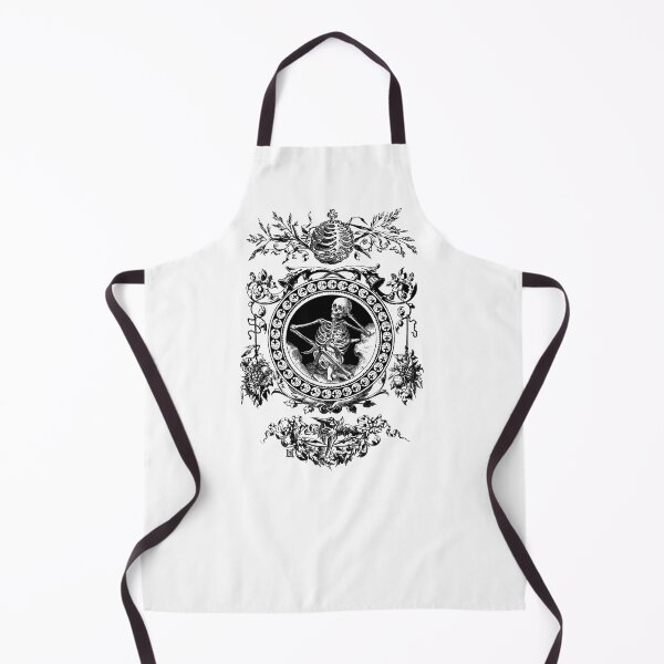 Item preview, Skeleton etching designed and sold by DonDota.