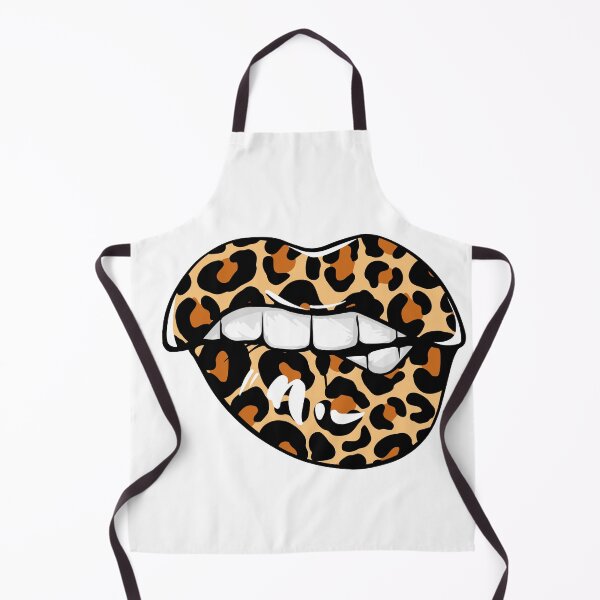 Item preview, lips leopard designed and sold by Alexa5454.